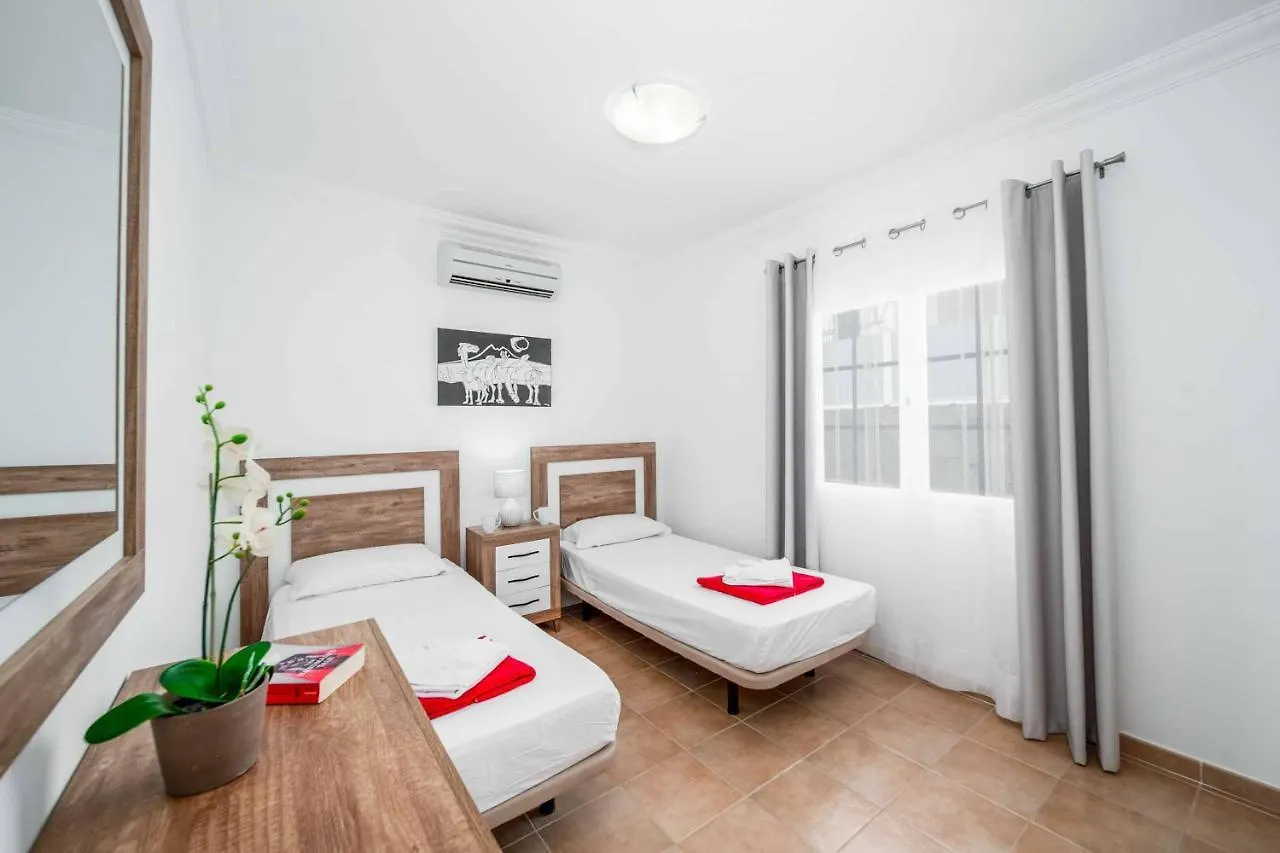 Villa Sama Playa Blanca