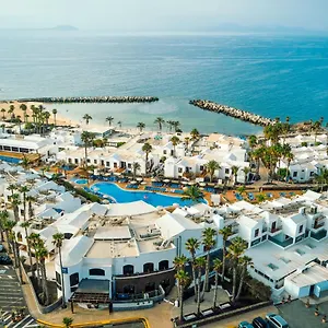 Apart Otel Grupotel Flamingo, Playa Blanca
