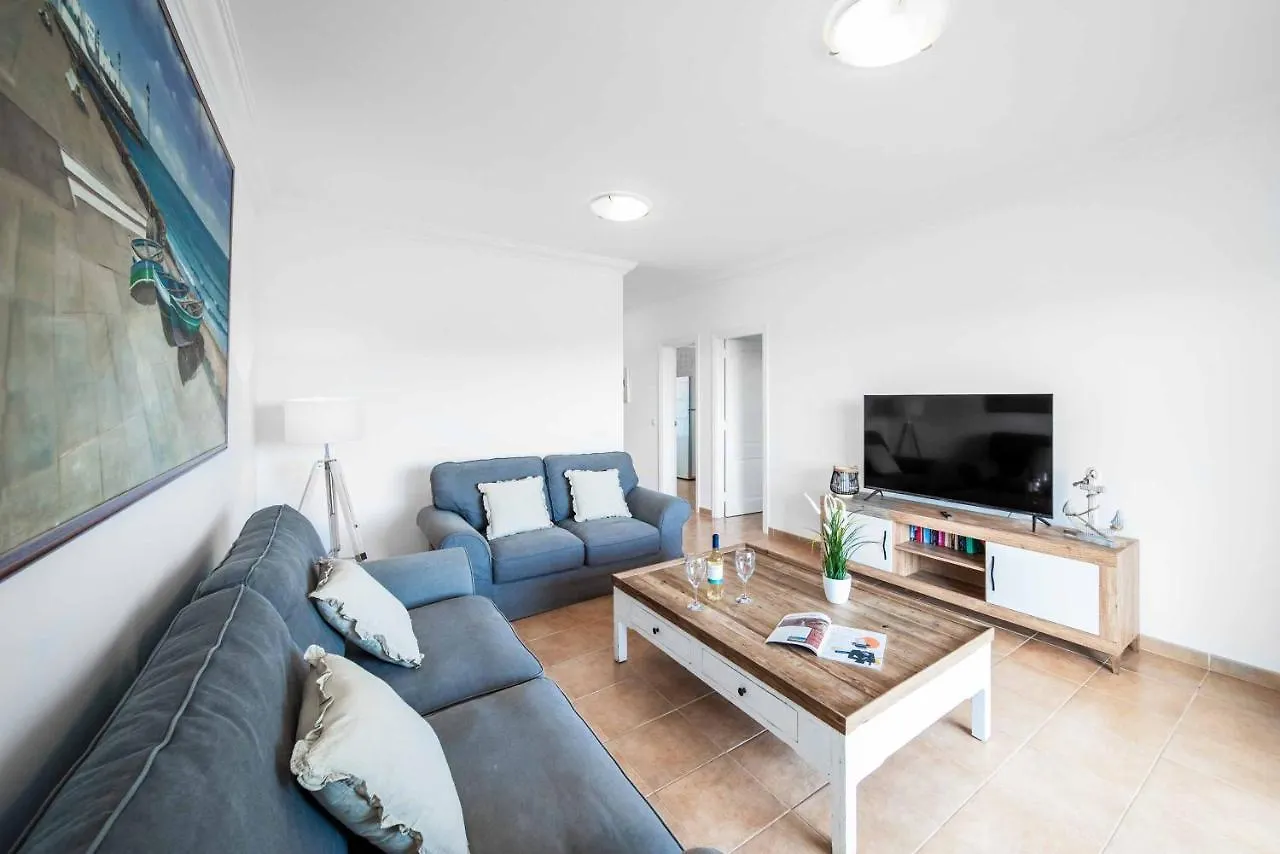 Villa Sama Playa Blanca  Spain