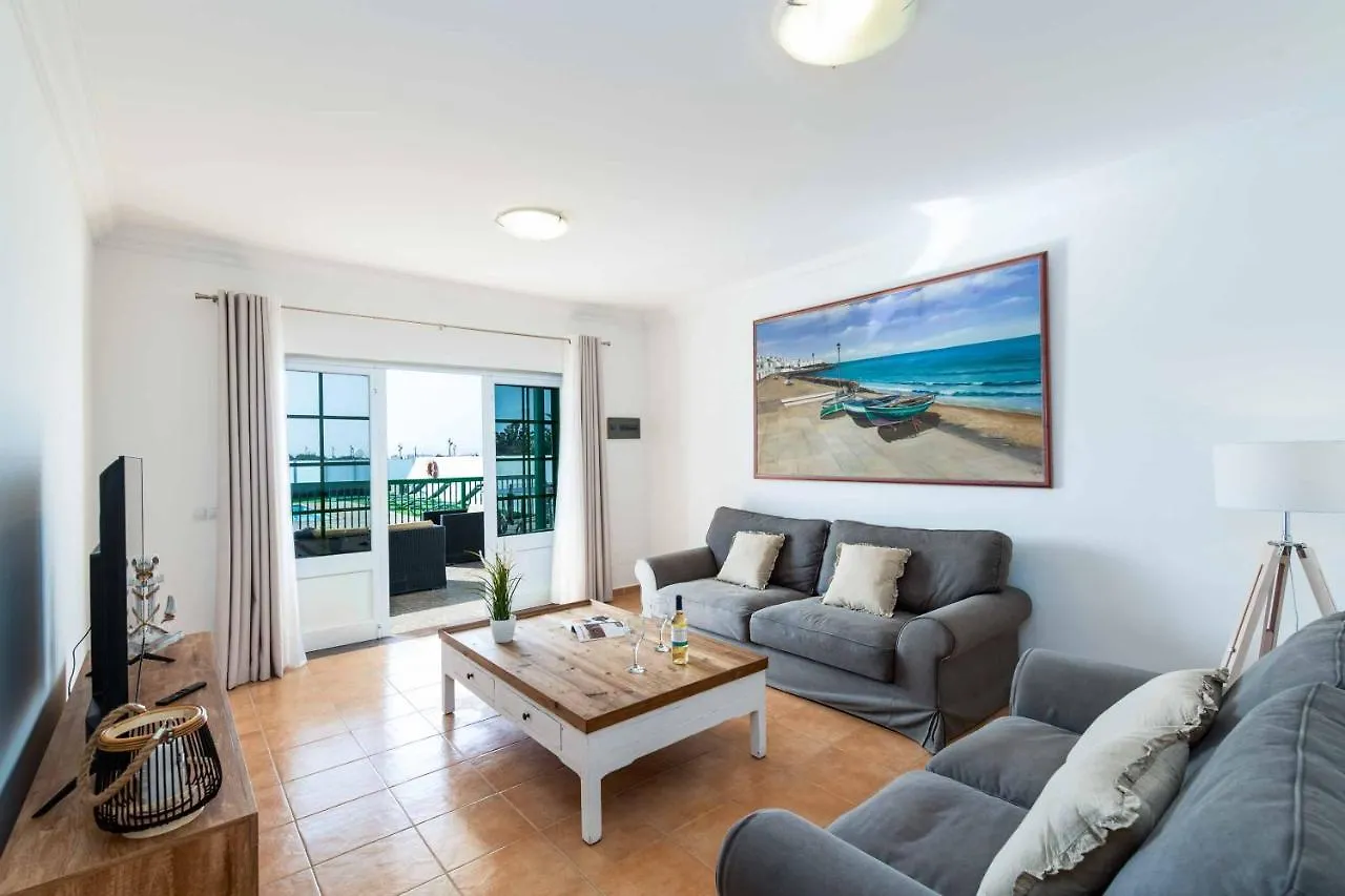 Villa Sama Playa Blanca  0*, Playa Blanca (Lanzarote)