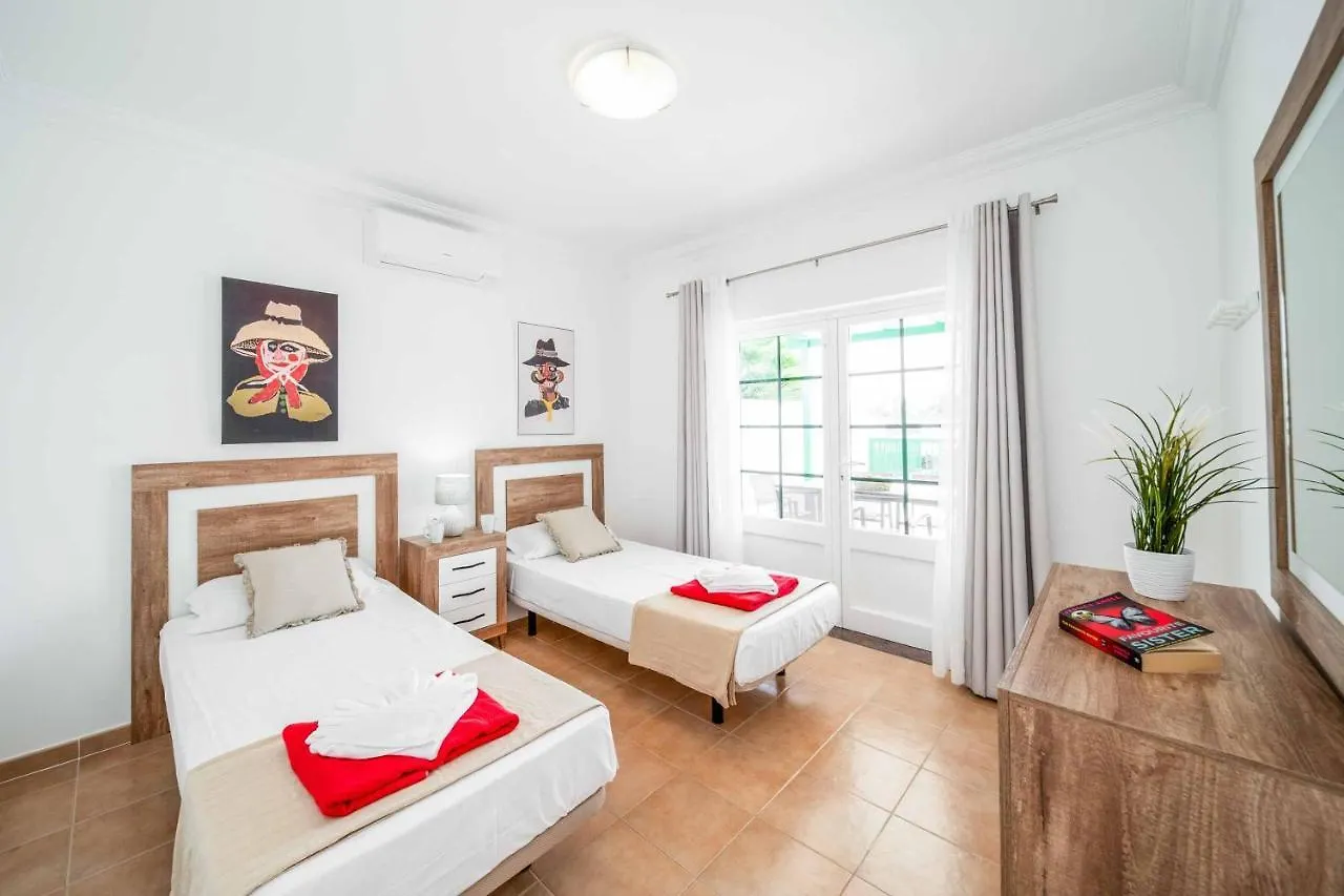 Villa Sama Playa Blanca