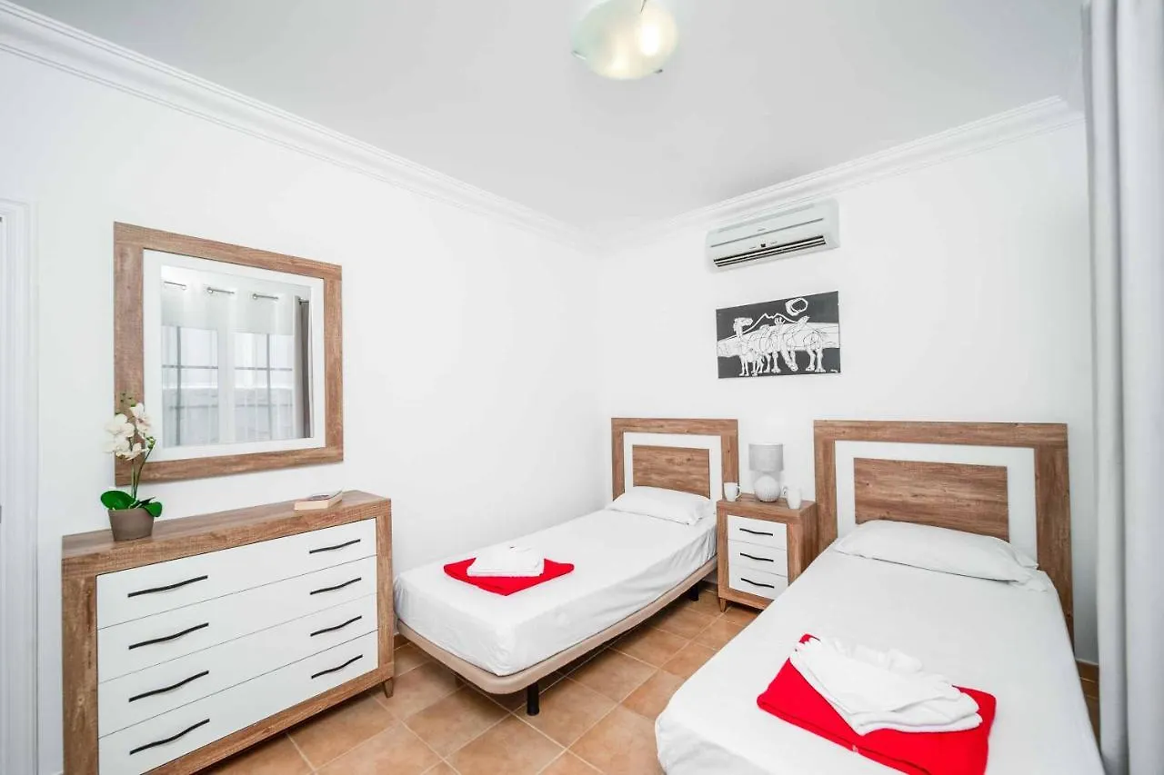 Villa Sama Playa Blanca