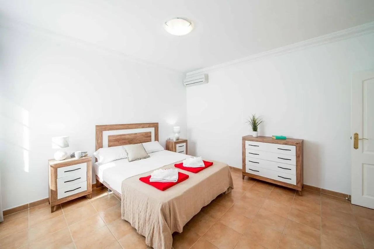 Villa Sama Playa Blanca