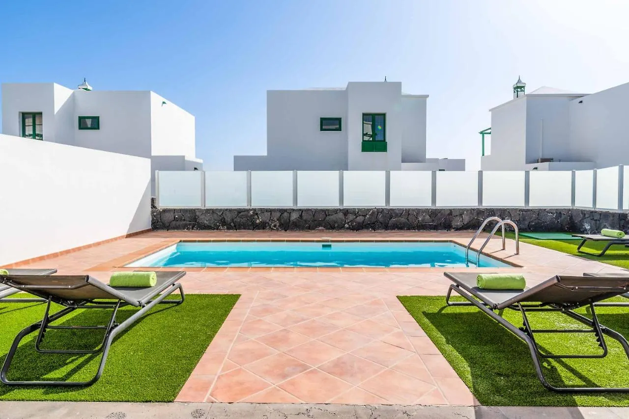 Villa Sama Playa Blanca   Playa Blanca (Lanzarote)