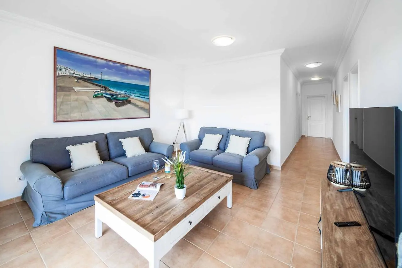 Villa Sama Playa Blanca  0*, Playa Blanca (Lanzarote) Spain