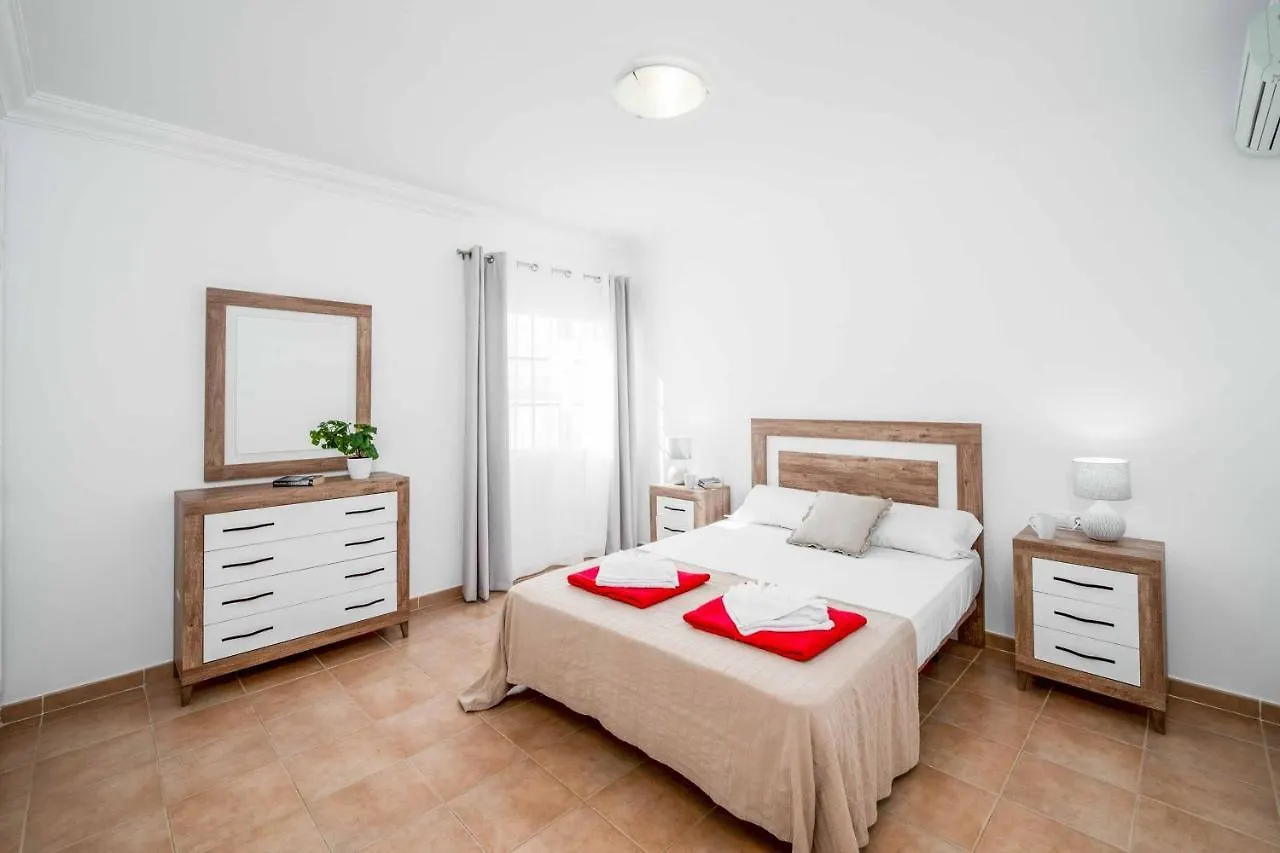 Villa Sama Playa Blanca  Spain